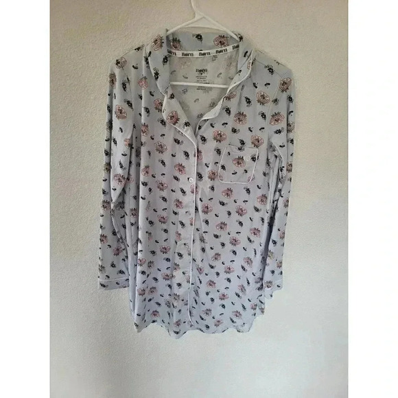 Born Sleep Shirt size small #10‎ - Picture 1 of 4